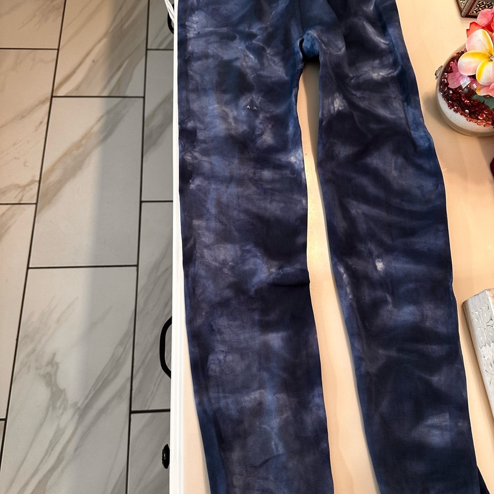 # 003 - M. NWT Free People leggings - Picture 8 of 11
